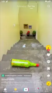 TikTok Pro capture 9