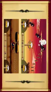 Ninja Dash capture 1