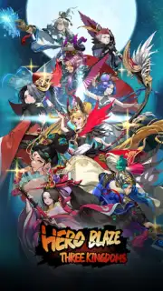 Hero Blaze: Three Kingdoms capture 4