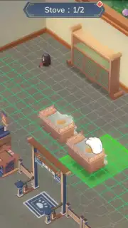 Yokai Kitchen capture 3