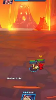 Streamwalkers: Island Festival capture 8