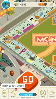 Monopoly GO! capture 9