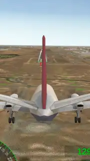 AIRLINE COMMANDER capture 3