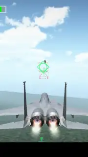 Strike Fighters capture 8