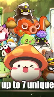 MapleStory R: Evolution-ID capture 9