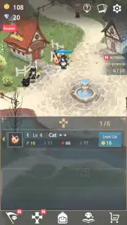 Necromancer capture 1