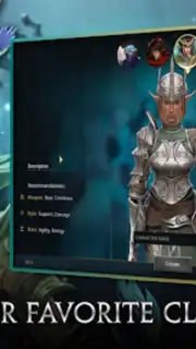 Lemuria Classic capture 9