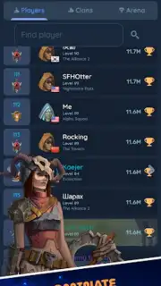 Lost Vault capture 7