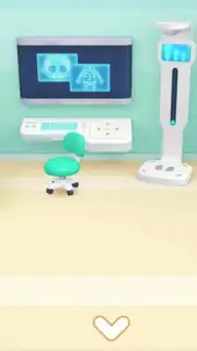 Central Hospital Stories capture 4