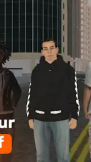 Vibe City capture 1