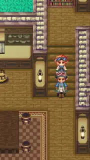 RPG Gale of Windoria capture 7