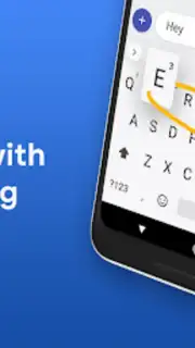 Google Automotive Keyboard capture 6