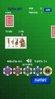 Siete y Media capture 1