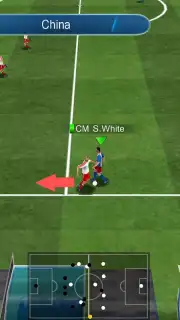 Football Champions Pro 2018 capture 2