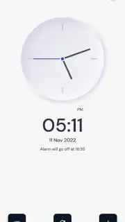 funnyClock capture 1