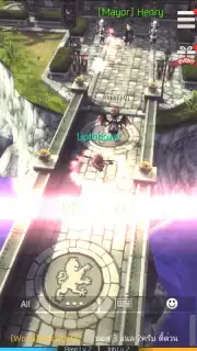 HeartsWar capture 3