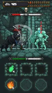 Tap Souls capture 5