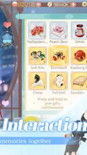 The Tale of Food capture 4