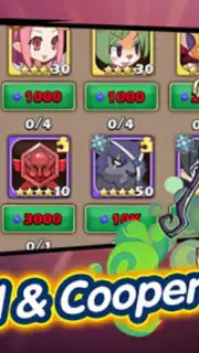 Defender Legends capture 12
