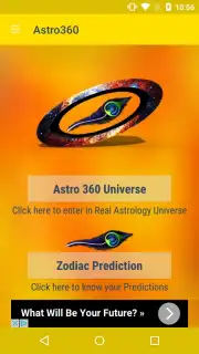 Astro 360 : Real Astrology capture 1