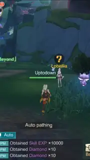 Eternal Sword M capture 9