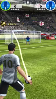Football Strike: Online Soccer capture 6