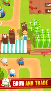 Little Farm Story capture 11