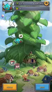 Gumballs & Dungeons capture 13