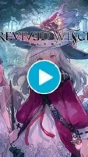 Revived Witch capture 1