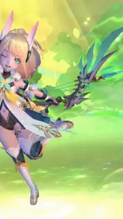 Aura Kingdom 2 capture 14