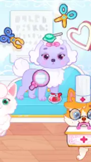 Pet World capture 9