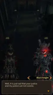 Guardian Arena capture 2