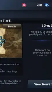 Lineage 2 Revolution capture 13