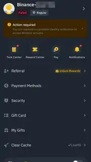 Binance capture 8