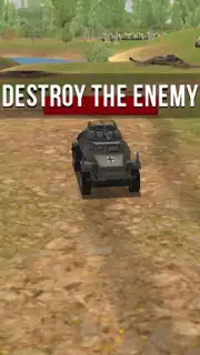 World of Artillery capture 4