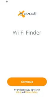 Avast Wi-Fi Finder capture 8