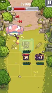 KING CRUSHER capture 9