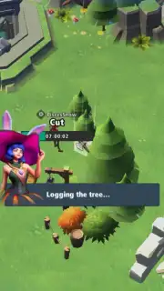 War of Survival capture 7