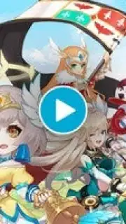 Elf Tales capture 1