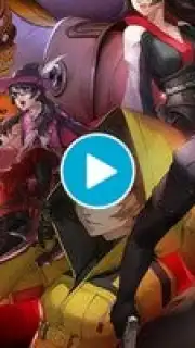 Persona 5: The Phantom X capture 1