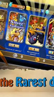 Dragon Warlord capture 1