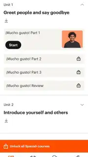Babbel capture 16