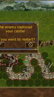 Heroes of Mind & Martial TD capture 5