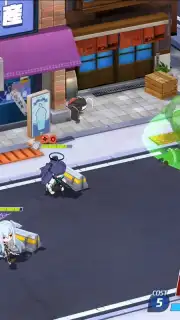 Blue Archive (JP) capture 2