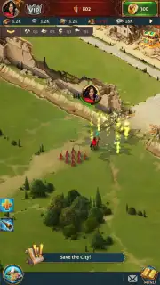 Total Battle capture 4
