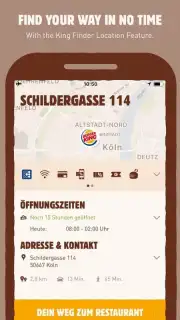 Burger King Deutschland capture 5