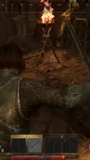 Abyss of Dungeons (Dark and Darker Mobile) capture 2