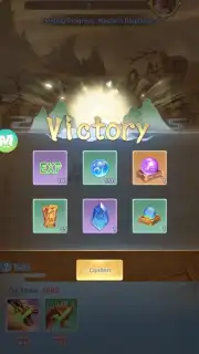 Spirit Beast of the East capture 1