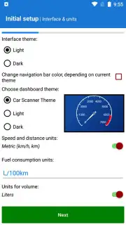 Car Scanner ELM OBD2 capture 2