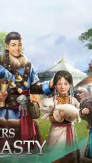 Game of Khans capture 1